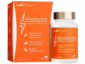 Metabolise (Metabolism & Weight Loss)